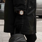 Stührling Original Decor Classic Quartz // 207.04