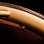 Stührling Original Decor Classic Quartz // 207.04