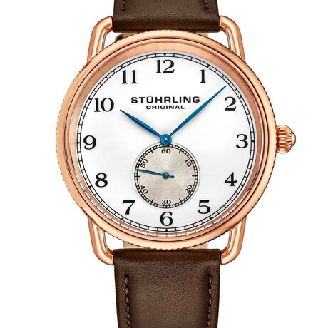 Stührling Original Decor Classic Quartz // 207.04