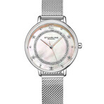 Stührling Original Ladies Charm Fashion Quartz // 3993.1