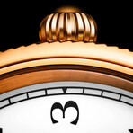 Stührling Original Decor Classic Quartz // 207.04