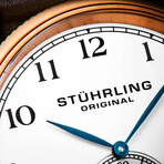 Stührling Original Decor Classic Quartz // 207.04