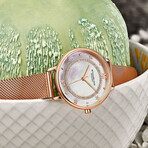 Stührling Original Ladies Charm Fashion Quartz // 3993.4