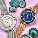 Stührling Original Ladies Charm Fashion Quartz // 3993.1