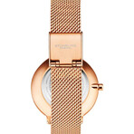 Stührling Original Ladies Charm Fashion Quartz // 3993.4