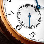 Stührling Original Decor Classic Quartz // 207.04