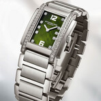 Stuhrling Original Ladies Serafine Quartz // 4089.3