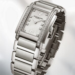 Stuhrling Original Ladies Serafine Quartz // 4089.1