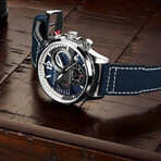 Stührling Original Cordura Aviator Quartz // 4029.2