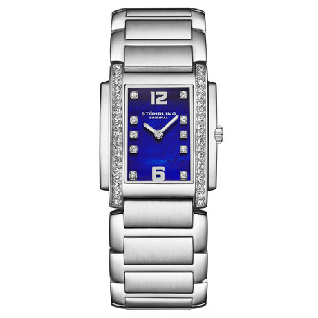 Stuhrling Original Ladies Serafine Quartz // 4089.2