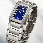 Stuhrling Original Ladies Serafine Quartz // 4089.2