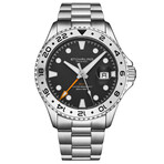 Stuhrling Original Equinox Quartz // 4077.1