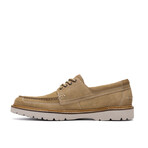 Weltridge Moc // Moccasin // Sand Suede (US: 8)