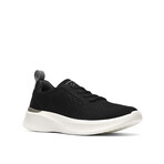 SolevanaStyle // Sneaker // Black (US: 9)