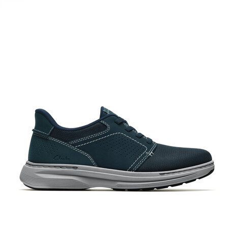 Craftwell Low // Casual Sneaker // Navy (US: 8)