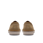 Weltridge Moc // Moccasin // Sand Suede (US: 8)