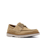 Weltridge Moc // Moccasin // Sand Suede (US: 8)