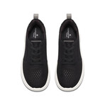 SolevanaStyle // Sneaker // Black (US: 9)