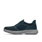 Craftwell Low // Casual Sneaker // Navy (US: 9.5)