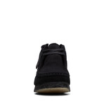 Wallabee Boot // Wallabee Boot // Black Suede (US: 9.5)
