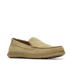 Flexway Step // Slip-On Casual Shoe // Maple (US: 9)