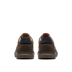 Un Briley Pace // Slip-On Sneaker // Brown Nubuck (US: 11.5)