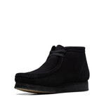 Wallabee Boot // Wallabee Boot // Black Suede (US: 9.5)