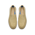 Flexway Step // Slip-On Casual Shoe // Maple (US: 9)