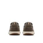 Sailview Step // Slip-On Casual Shoe // Taupe Nubuck (US: 8)