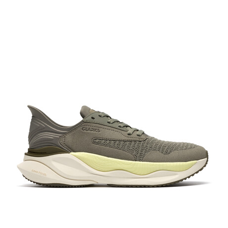 Clarks Pace // Sneaker // Sage (US: 8)