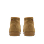 Wallaston Boot // Casual Boot // Dark Sand Suede (US: 8.5)