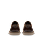 Radcliff Low // Casual Derby Lace-Up // Beeswax Leather (US: 8.5)