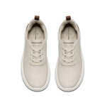 SolevanaStyle // Sneaker // Off White (US: 10.5)