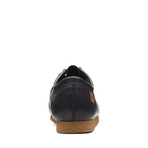 Shacre II Run // Casual Sneaker // Black Leather (US: 8)