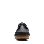 Shacre II Run // Casual Sneaker // Black Leather (US: 8)