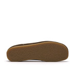 Wallaston Low // Casual Sneaker // Olive (US: 8.5)