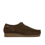 Wallaston Low // Casual Sneaker // Olive (US: 8.5)