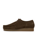 Wallaston Low // Casual Sneaker // Olive (US: 8.5)