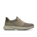 Craftwell Low // Casual Sneaker // Grey (US: 8.5)