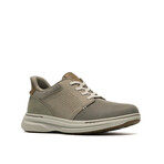 Craftwell Low // Casual Sneaker // Grey (US: 8.5)