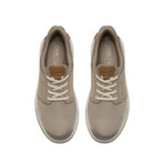 Craftwell Low // Casual Sneaker // Grey (US: 8.5)