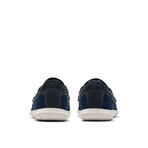 Flexway Tie // Lace-Up Sneaker // Navy Combi (US: 11)