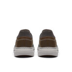 Craftwell Step // Slip-On Sneaker // Navy Leather (US: 8)