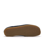 Wallaston Low // Casual Sneaker // Navy (US: 12)