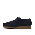 Wallaston Low // Casual Sneaker // Navy (US: 12)