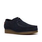 Wallaston Low // Casual Sneaker // Navy (US: 12)