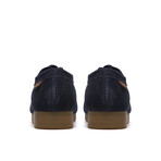 Wallaston Low // Casual Sneaker // Navy (US: 12)