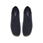 Wallaston Low // Casual Sneaker // Navy (US: 12)