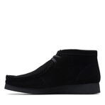 WallabeeEVO BT // Wallabee Boot // Black Suede (US: 9)