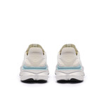 Pace Rise // Sneaker // White Combi (US: 9.5)